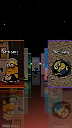 3d null smooth part2