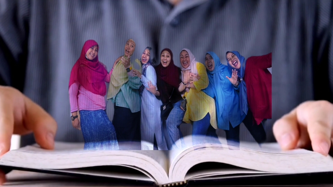 Our memories 