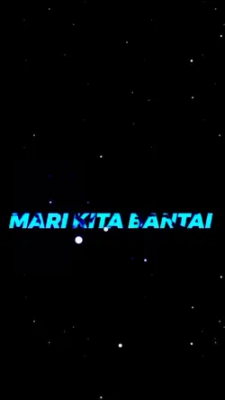 MARI KITA BANTAI