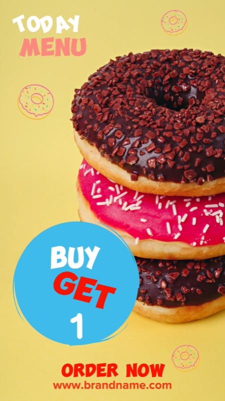 Donut