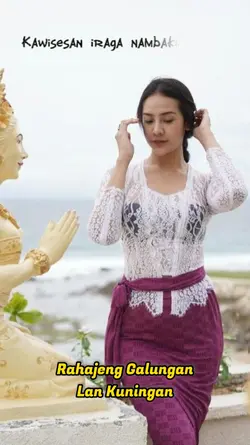 Rahajeng Galungan