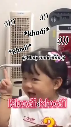 Khoái khoái