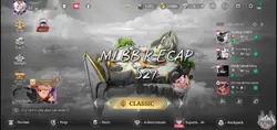 MLBB RECAP S27