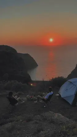 Sunset story