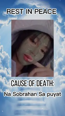 #RIP