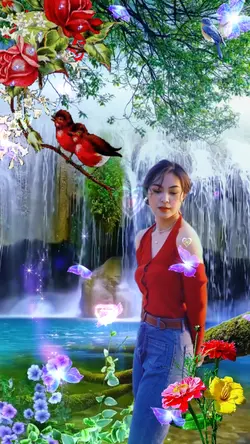 Phong Cảnh