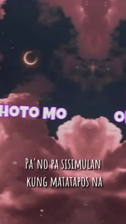 #Bakaditayo