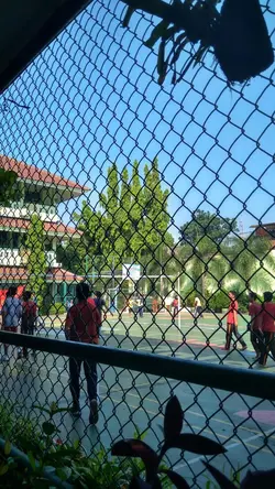 LATIHAN