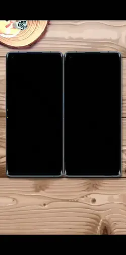 #CouplePicYourPhone