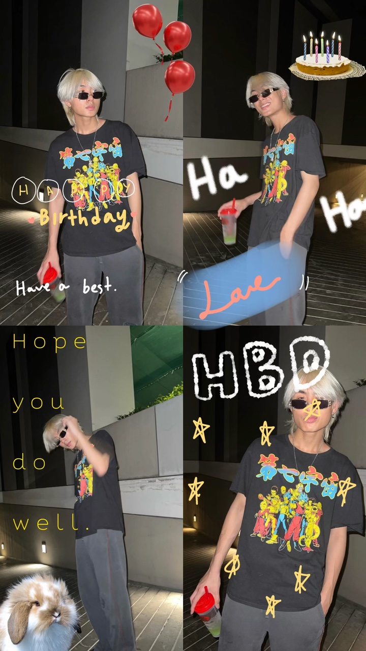 🎂