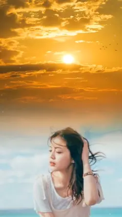 Ghép ảnh & nhạc buồn