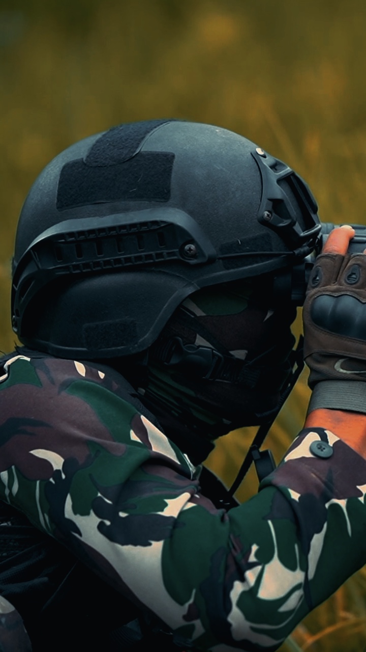 Army vibes |