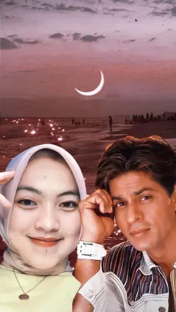 Versi Shah Rukh Khan