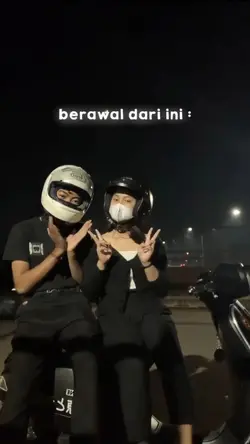 awal ketemu ayang