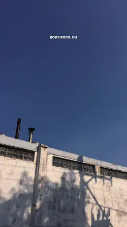 BODY ROCK,OH