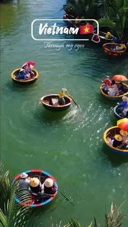 Welcome to Việt Nam 