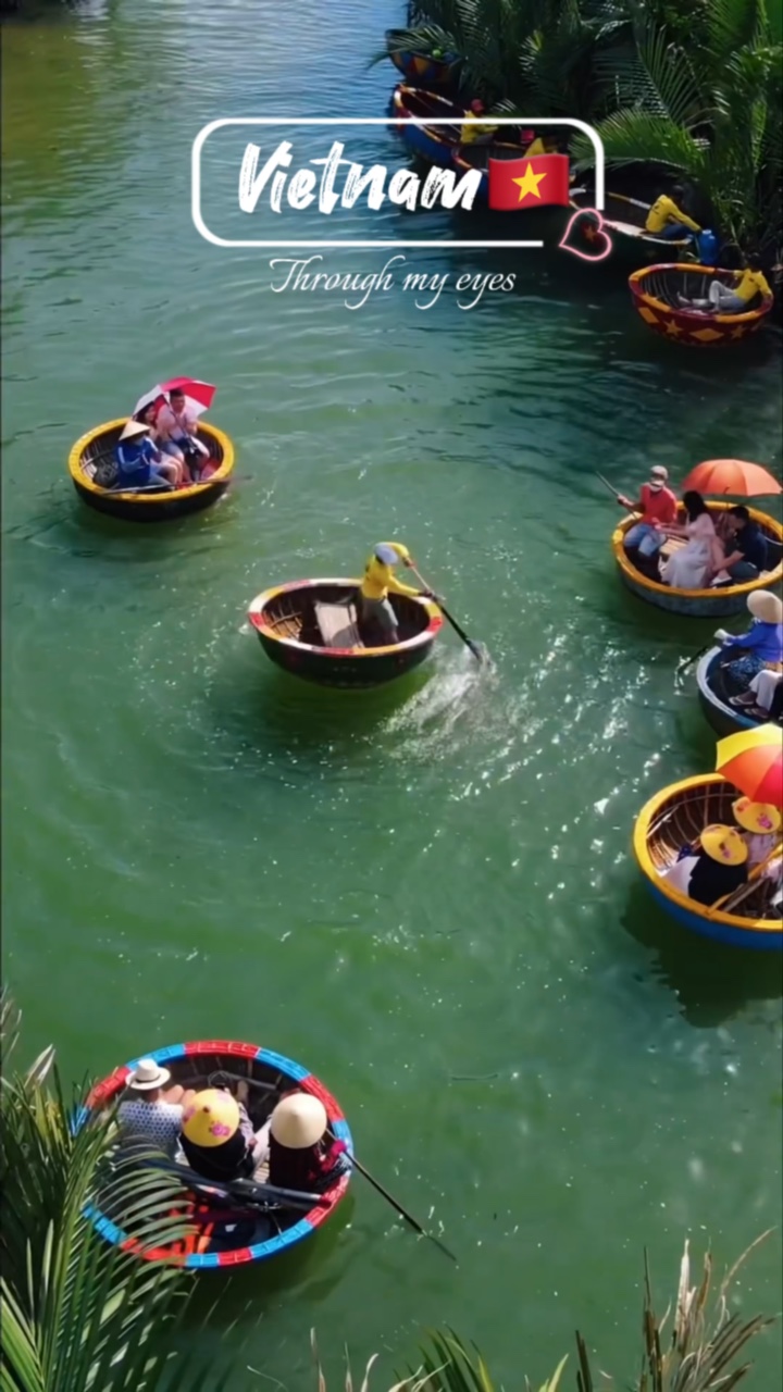 Welcome to Việt Nam 
