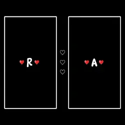 R love A