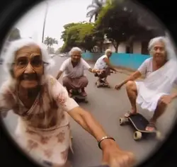 fisheye