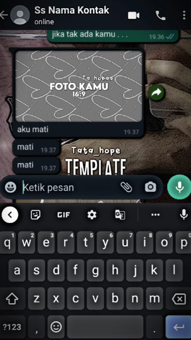 Cover Picture