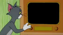 Tom And Jerry ⁴