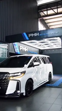 storyWA Alphard