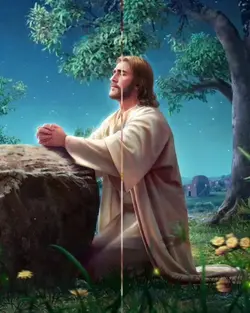 I LOVE YOU LORD