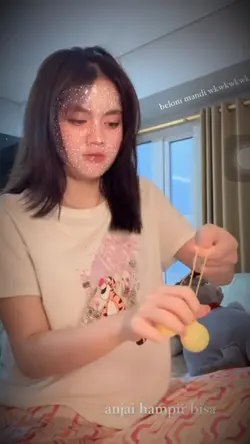 kece ga si
