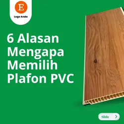 Promosi Plafon