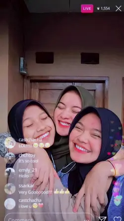 TREND LIVE STREAMING