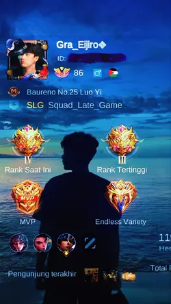profil x foto