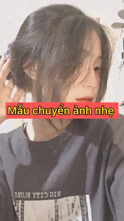 Mẫu chuyển ảnh nhẹ 