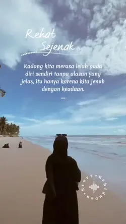 Kehidupan..