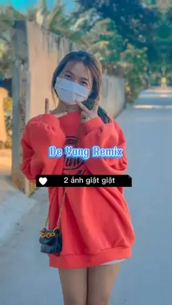 2 ảnh giật giật