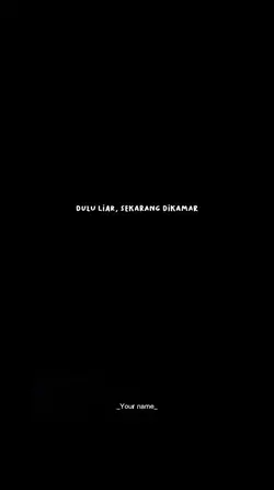 Dulu Liar