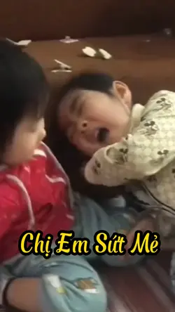 Chị Em Sứt Mẻ😹