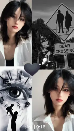 คุมโทน ขาวดำ