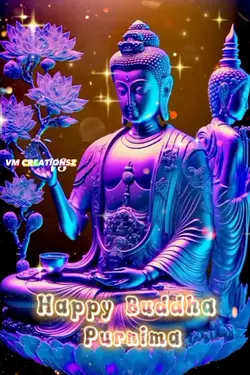 Happy Wesak Day 