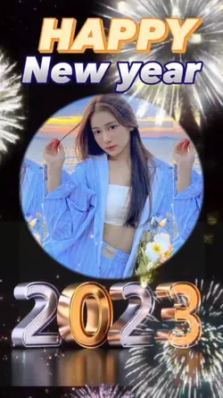 Tahun Baru 2023