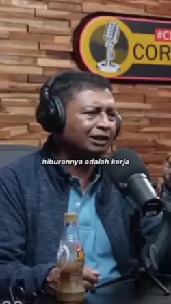 orang laki hiburanya