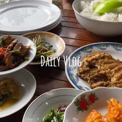 Daily Vlog 1:1