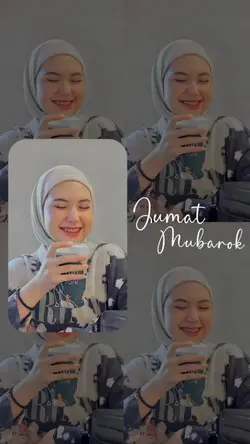 Jum'at Mubarok 