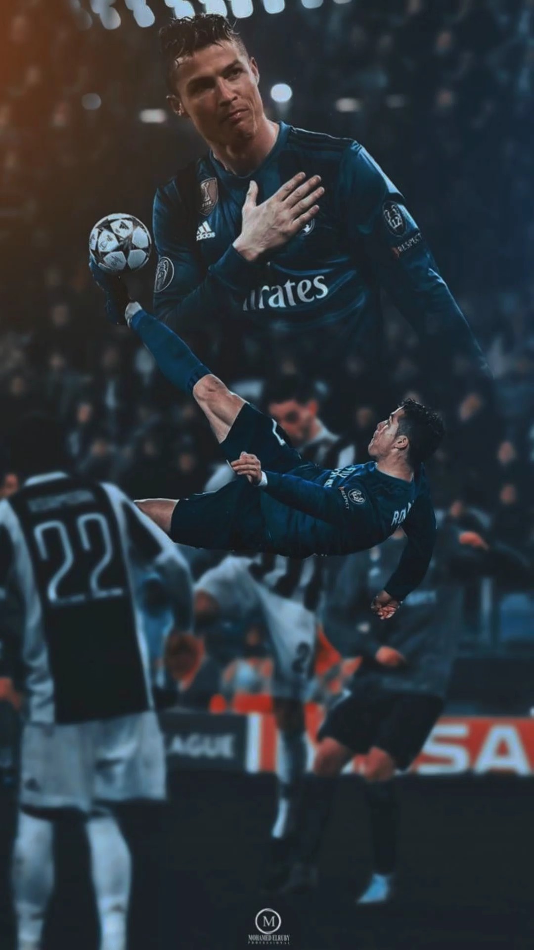 CR7