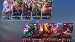mobile legends 