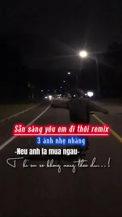 3 ảnh nhẹ nhàng