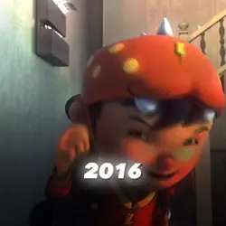 transition 2016 2019