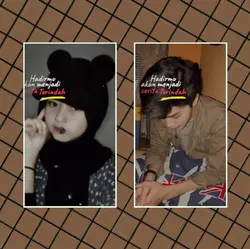 Yg komen semoga