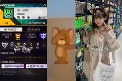 Tetap pilih game