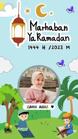 Ramadhan Anak