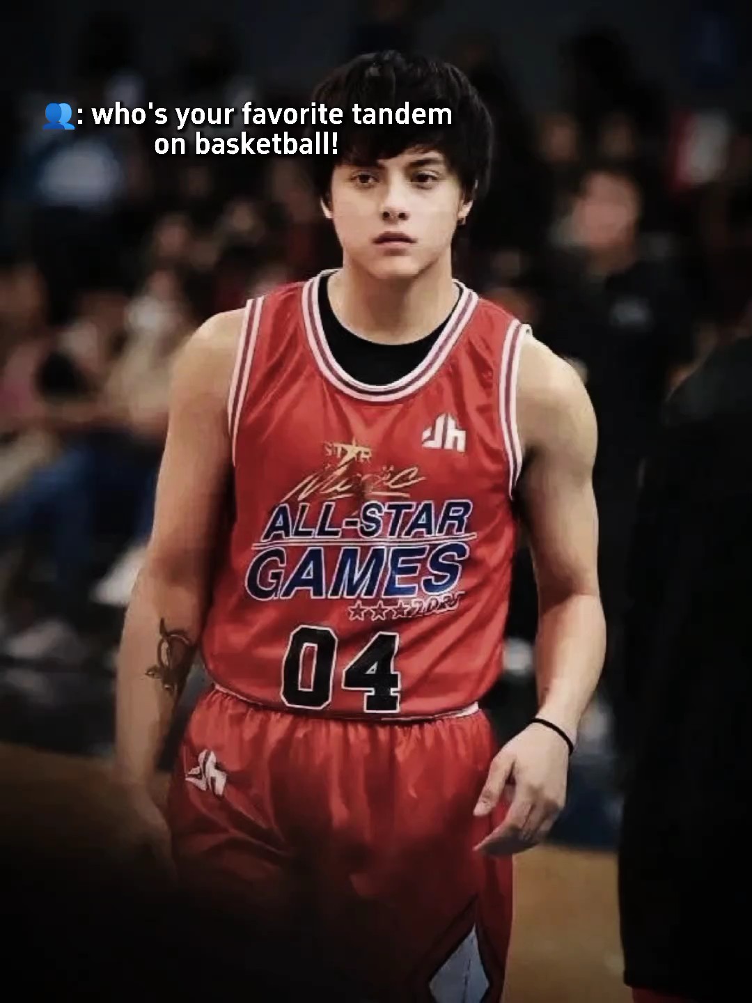 #tandemonbasketball